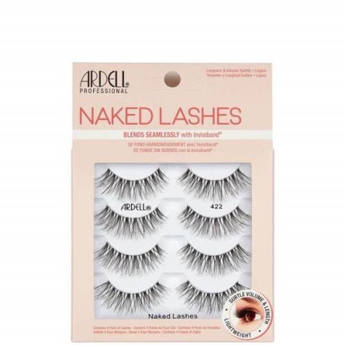 Ardell Naked Lash 422 (4 Pack)