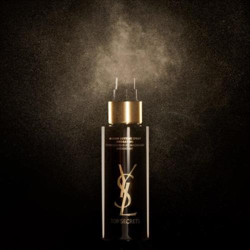 Yves Saint Laurent Top Secrets Glow Perfecting Mist 100 ml