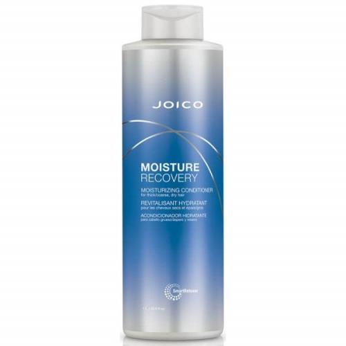 Joico Moisture Recovery Moisturizing Conditioner For Thick-Coarse, Dry...