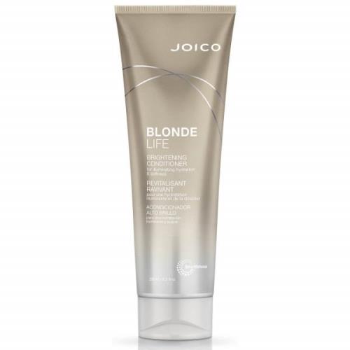 JOICO Blonde Life Brightening Conditioner 250 ml