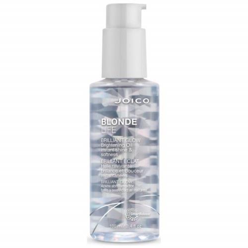 Joico Blonde Life Brilliant Glow Brightening Oil 100 ml