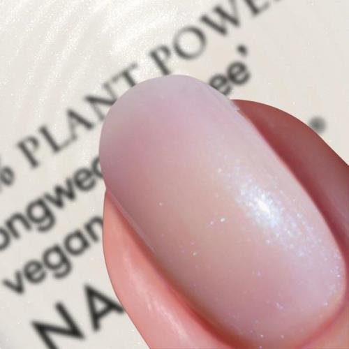 nails inc. Plant Power Nagellack 15ml (Verschiedene Farbtöne) - Glowin...