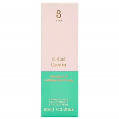 BYBI Beauty C-Caf Cream 60ml