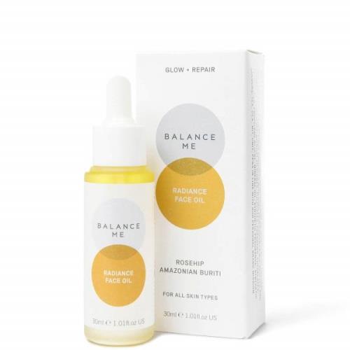 Balance Me Radiance Face Oil 30 ml