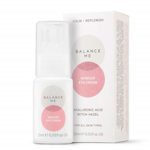 Balance Me Wonder Eye Cream 15 ml