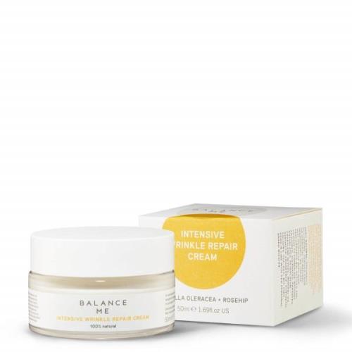 Balance Me Intensive Wrinkle Repair Cream 50 ml