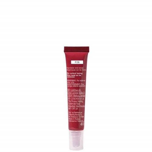 Versed Silk Slip Conditioning Tinted Lip Oil 9ml - Various Shades - Fi...