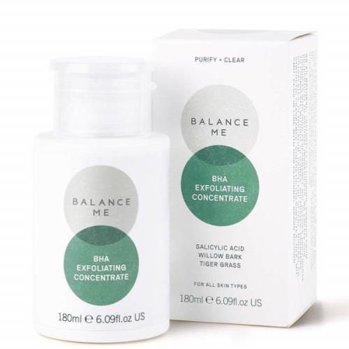 Balance Me BHA Exfoliating Concentrate 180ml