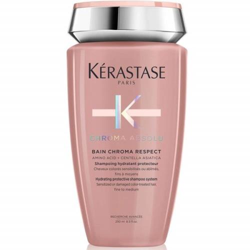 Kérastase Chroma Absolu Trio - Fine to Medium Hair