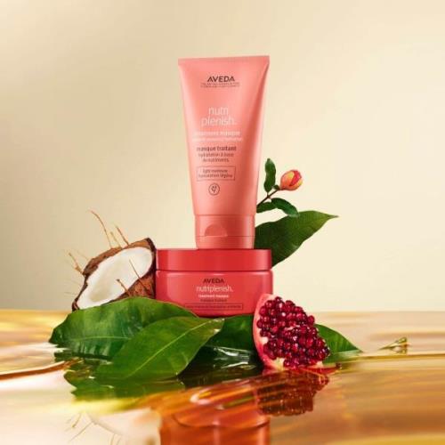 Aveda Nutriplenish Leicht Feuchtigkeitsspendende Maske 150 ml