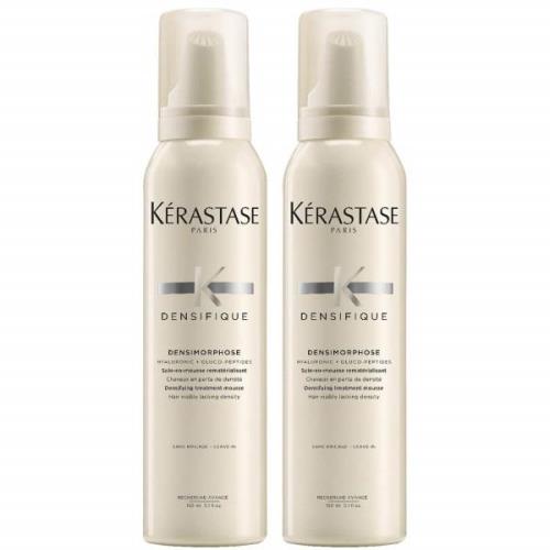 Kérastase Densifique Mousse Densimorphose 150 ml Duo