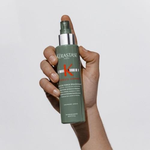 Kérastase Genesis Homme Strength and Thickness Boosting Spray 150ml