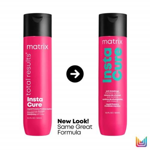 Matrix Total Results InstaCure Anti-Haarbruch-Shampoo 300 ml