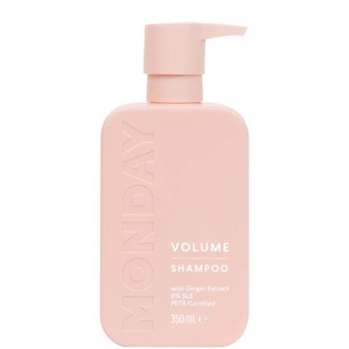 MONDAY Haircare Volume Shampoo and Conditioner Duo