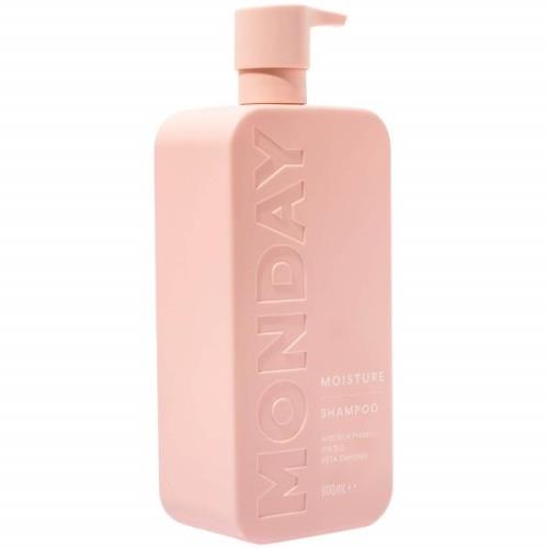 MONDAY Haircare Moisture Shampoo 800ml