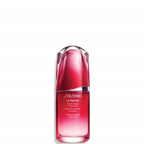 Shiseido Ultimune Kit