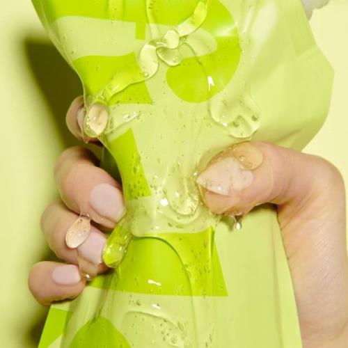 fiils Hand Wash Refill 400ml (Various Options) - Lemongrass