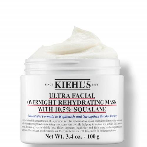 Kiehl's Ultra Gesichtsmaske 100 g