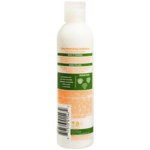 Cantu Kids Care Feuchtigkeitsspendende Spülung 237 ml