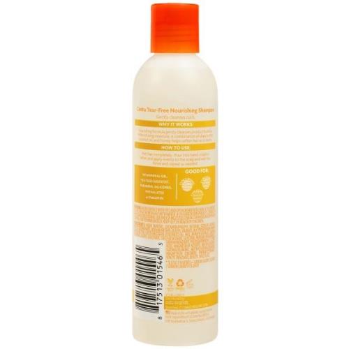 Cantu Kids Care Feuchtigkeitsspendendes Shampoo 237 ml