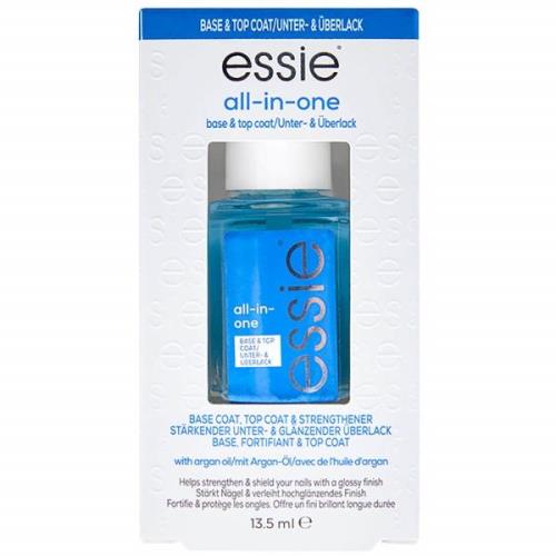 essie Nail Care All-in-One Nail Polish Base Coat and Top Coat