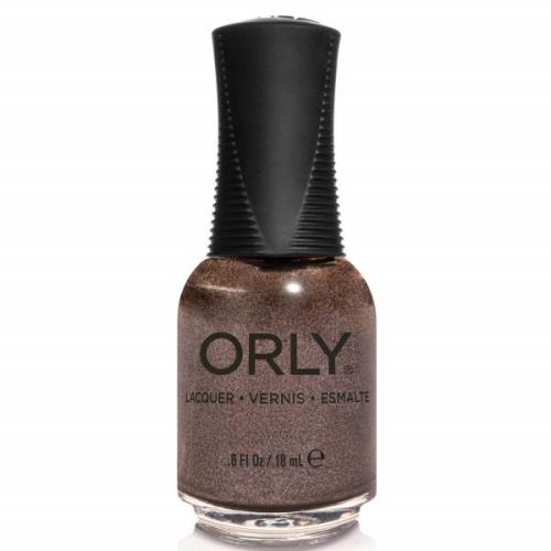 ORLY Nail Lacquer 18ml (Various Shades) - Infinite Allure