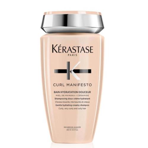 Kérastase Complete Care For Very Curly Hair Bundle