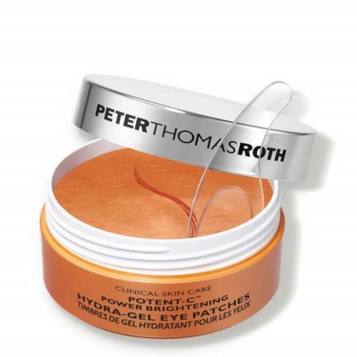 Peter Thomas Roth Potent-C Power Brightening Hydra-Gel Augenpflaster 1...
