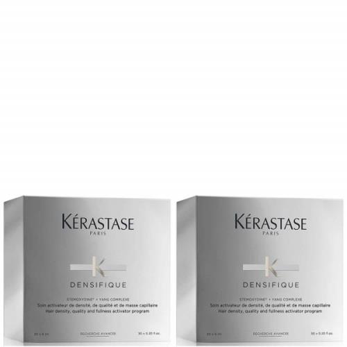 Kérastase Densifique Femme 30 x 6 ml Duo