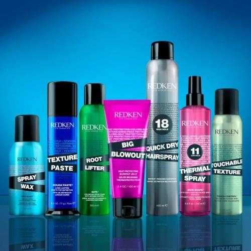 Redken Styling - Rough Clay (Stylingpaste) 50ml