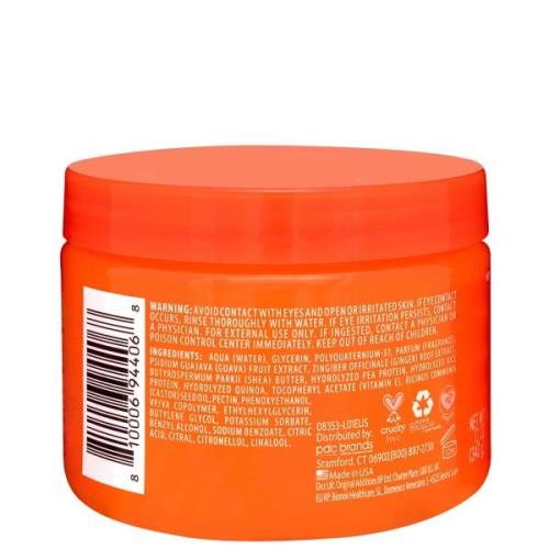 Cantu Guava Curl Strengthening Cream Gel 340g