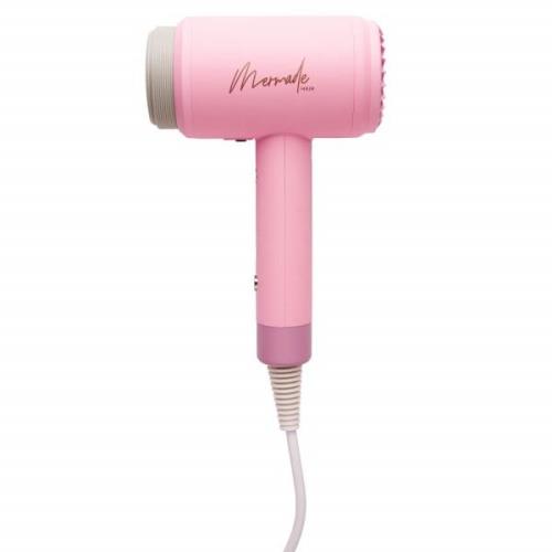 Mermade Hair Haarföhn - Rosa (EU)