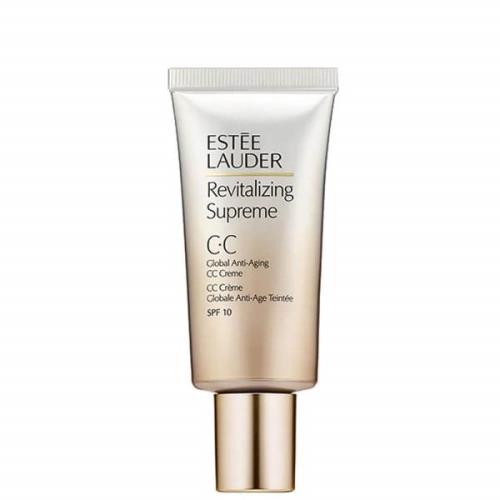 Estée Lauder Revitalizing Supreme Global Anti-Aging CC Creme LSF10 30m...