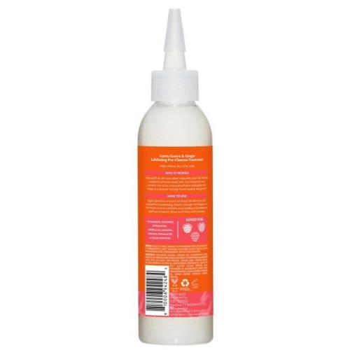 Cantu Guava Behandlung vor der Reinigung 180 ml