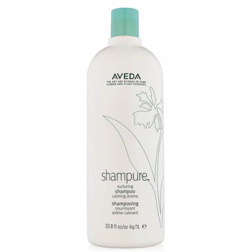 Aveda Shampure Nurturing Shampoo 1000 ml