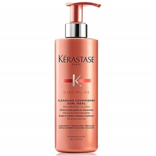 Kérastase Discipline Curl Ideal Reinigungsspülung 400ml