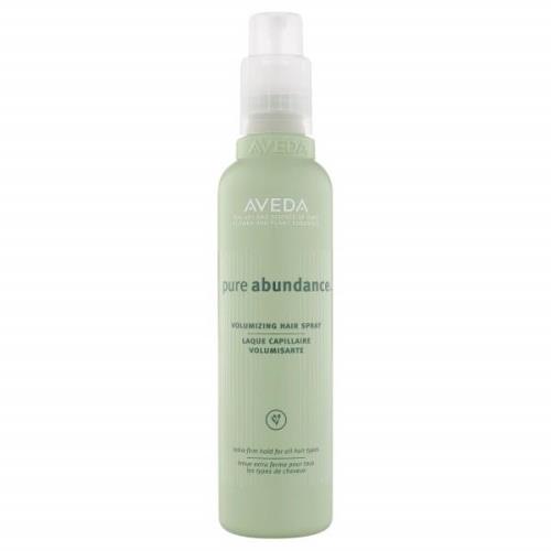 Aveda Pure Abundance Volumen Haarspray 200ml