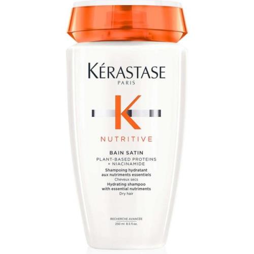 Kérastase Nutritive Nourishing Essentials Bundle for Fine-Medium Dry H...