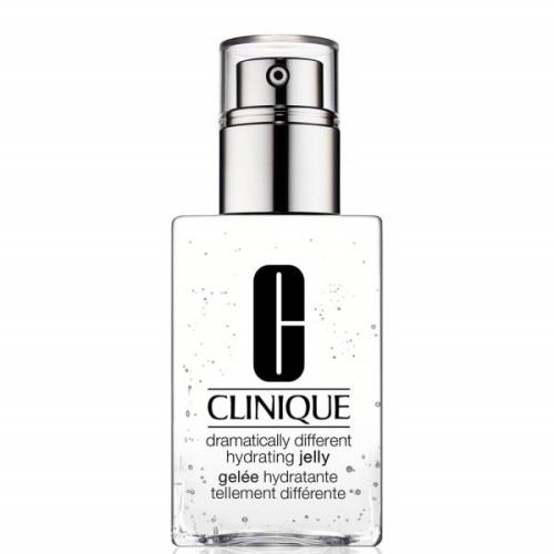 Clinique Dramatically Different Feuchtigkeitsspendendes Gelee 125 ml