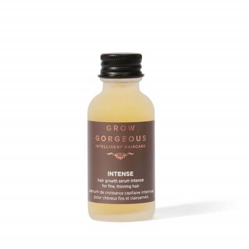 Grow Gorgeous Hair Growth Serum Intense Duo (2 x 30ml)