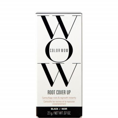 Color Wow Root Cover Up 1,9g - Black