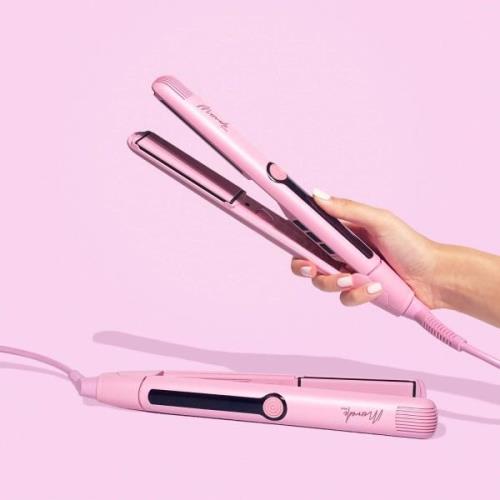 Mermade Hair Straightener - Pink (EU)