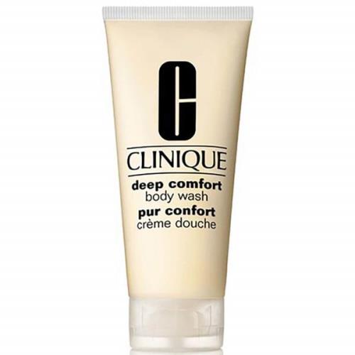 Clinique Deep Comfort Körperwaschgel 200ml