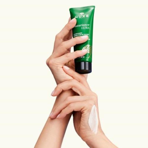 NUXE The Dark Spot Correcting Hand Cream, Nuxuriance Ultra 75ml