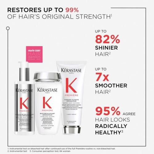 Kérastase Première Anti-Frizz Reparative Filler Serum 90ml