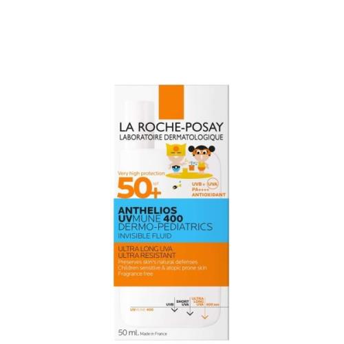 La Roche-Posay Anthelios UVMune 400 Dermo-Pediatrics Kids Ultra Light ...