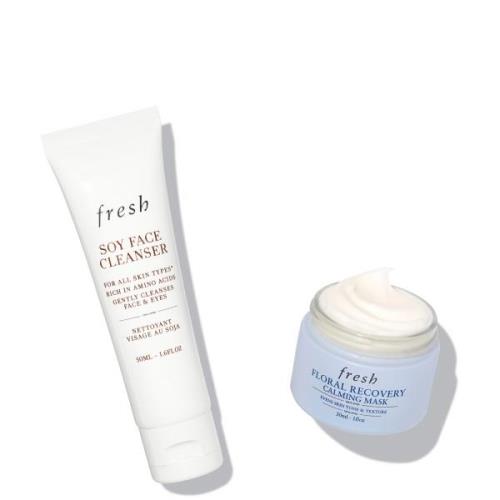 Fresh Sensitive Skin Duo