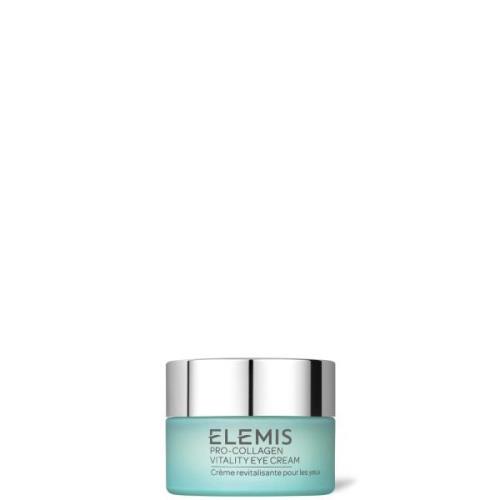 Elemis Pro-Collagen Vitalitäts-Augencreme 15 ml