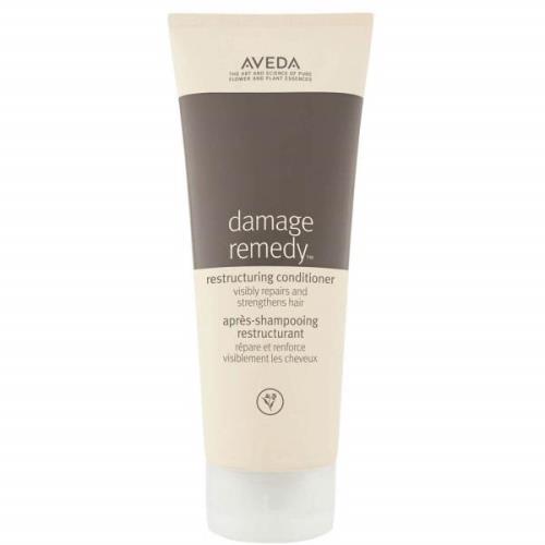 Aveda Damage Remedy Restructuring Conditioner 200ml (für geschädigtes ...