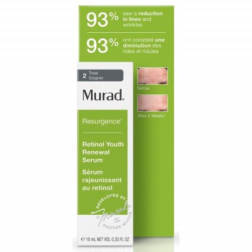 Murad Retinol Youth Renewal Serum Travel Size